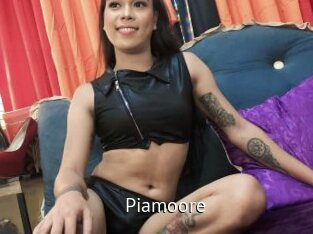 Piamoore
