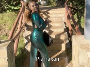 Piarrakan