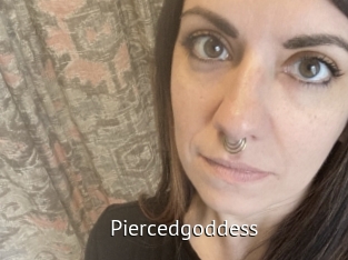 Piercedgoddess