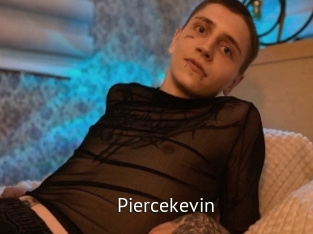Piercekevin