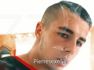 Pierresexe58