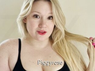 Piggyrose