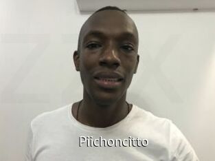 piichoncitto Zizi X
