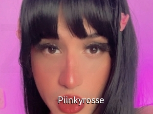 piinkyrosse Zizi X