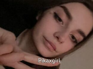 Pikaxgirl