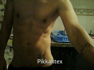 Pikkantex