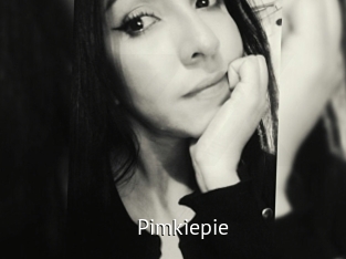 Pimkiepie