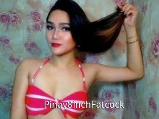 Pinay8inchFatcock
