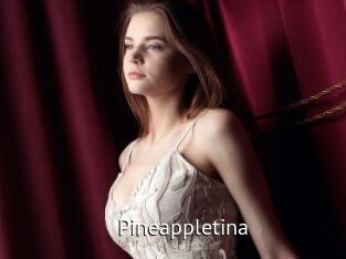 Pineappletina