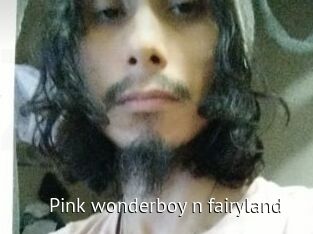 Pink_wonderboy_n_fairyland