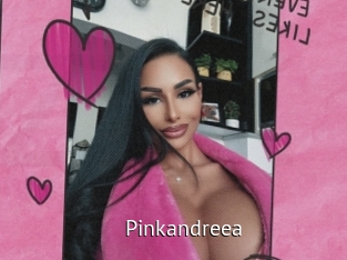 Pinkandreea