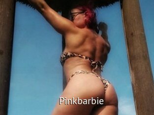 Pinkbarbie