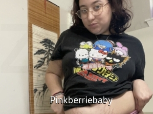 Pinkberriebaby