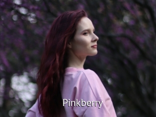 Pinkberry