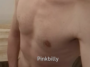 Pinkbilly