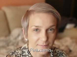 pinkcamis Zizi X