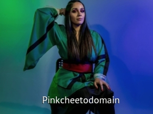 Pinkcheetodomain