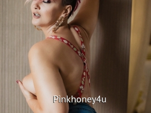 Pinkhoney4u