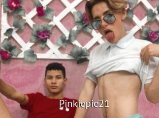 Pinkiepie21