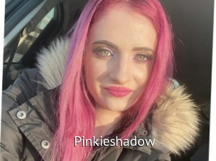 Pinkieshadow