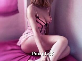 Pinkitty89