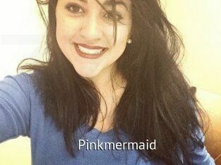 Pinkmermaid