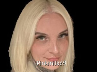 pinkmilk69 Zizi X