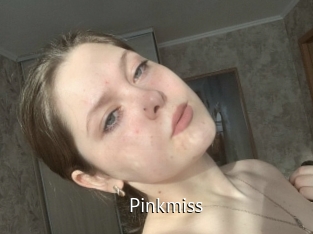 Pinkmiss