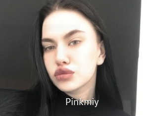 Pinkmiy