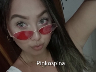 Pinkospina
