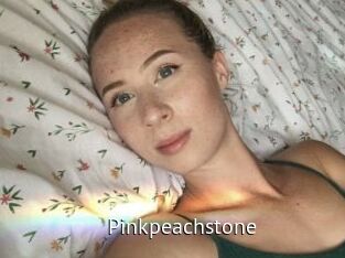 Pinkpeachstone