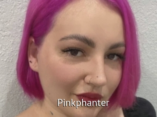Pinkphanter