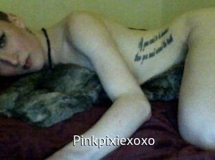Pinkpixiexoxo
