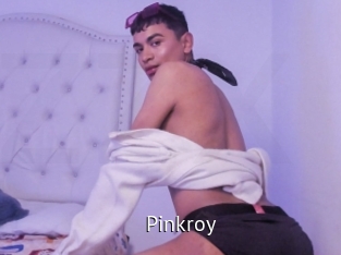 Pinkroy