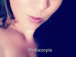 Pinkscorpio
