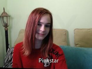 Pinkstar
