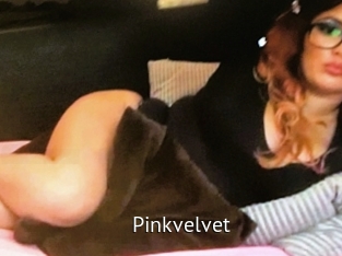 Pinkvelvet