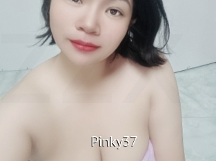 pinky37 Zizi X