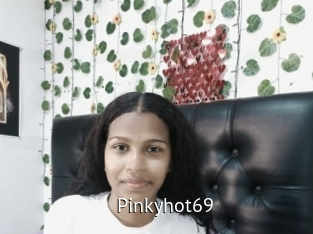 Pinkyhot69