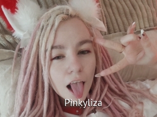 Pinkyliza