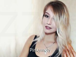 Pinkymoly