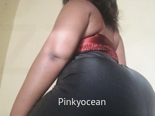Pinkyocean