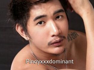 Pinoyxxxdominant
