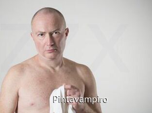 Pintavampiro