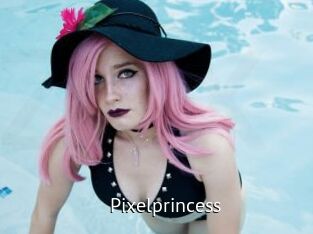 Pixelprincess