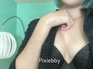 pixiebby Zizi X