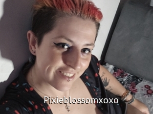 Pixieblossomxoxo