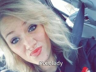pixielady Zizi X