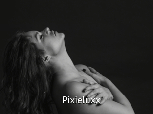 Pixieluxx
