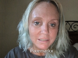Pixiemarkx